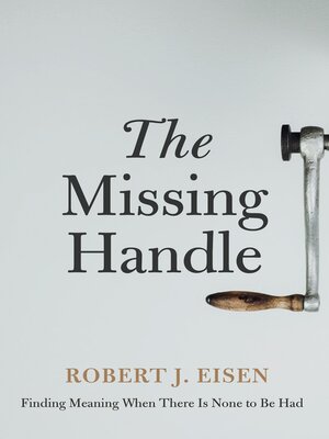 cover image of The Missing Handle